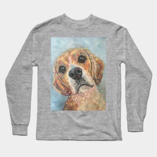 Beagle Long Sleeve T-Shirt